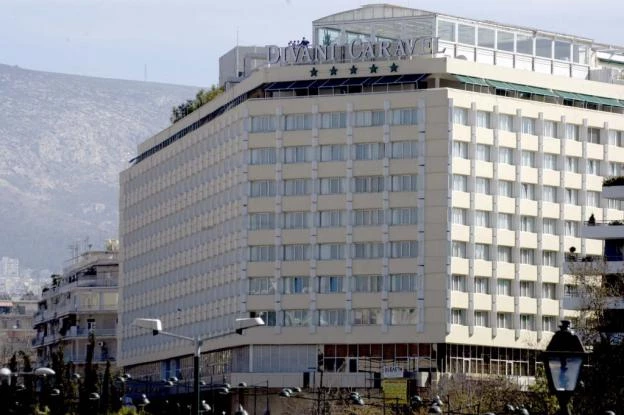 Τρίκαλα: Πέθανε ο επιχειρηματίας Ερρίκος Διβάνης – Η αυτοκρατορία του ομίλου «Divani»